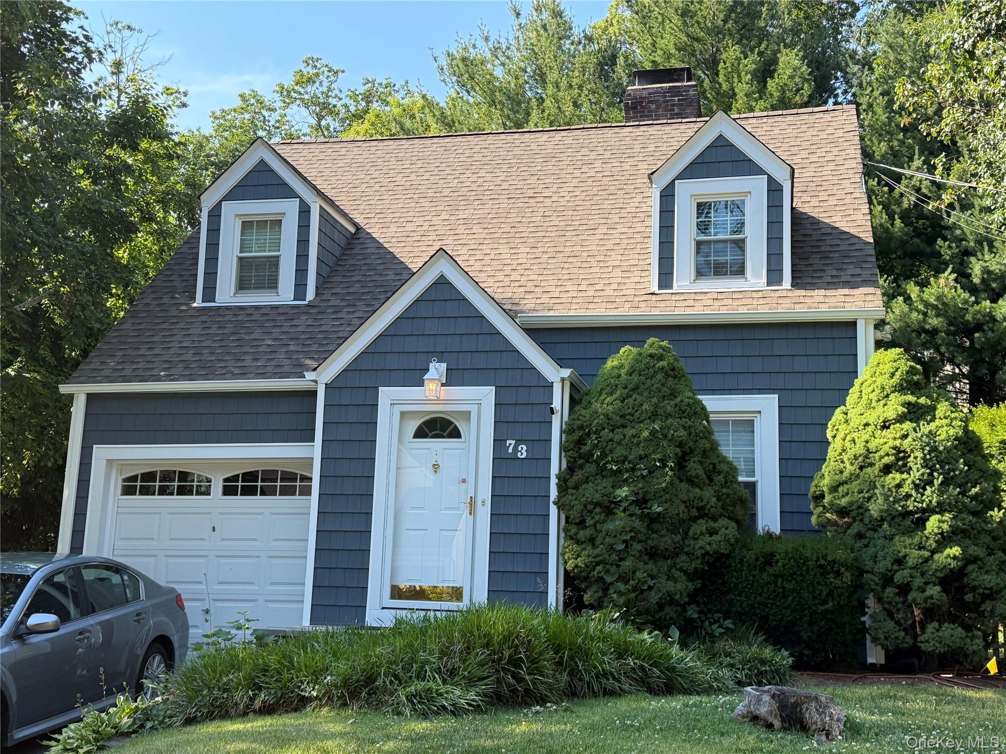 73 Abbott Drive – For Rent