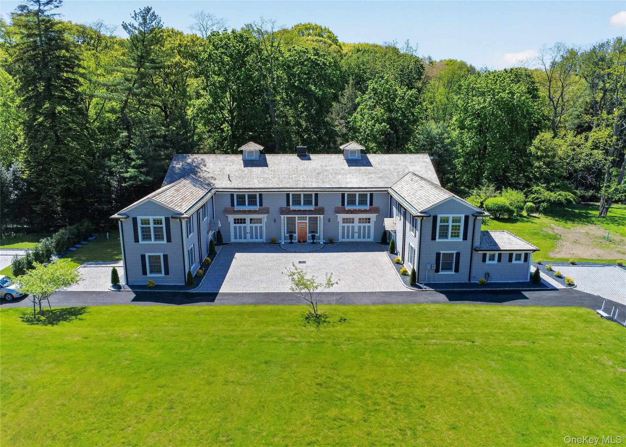 125 Horseshoe Road, Unit Farm House