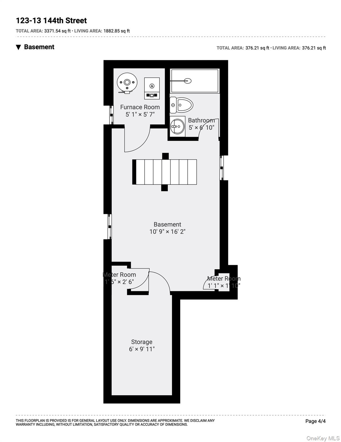 12313 144th Street – For Sale photo 15
