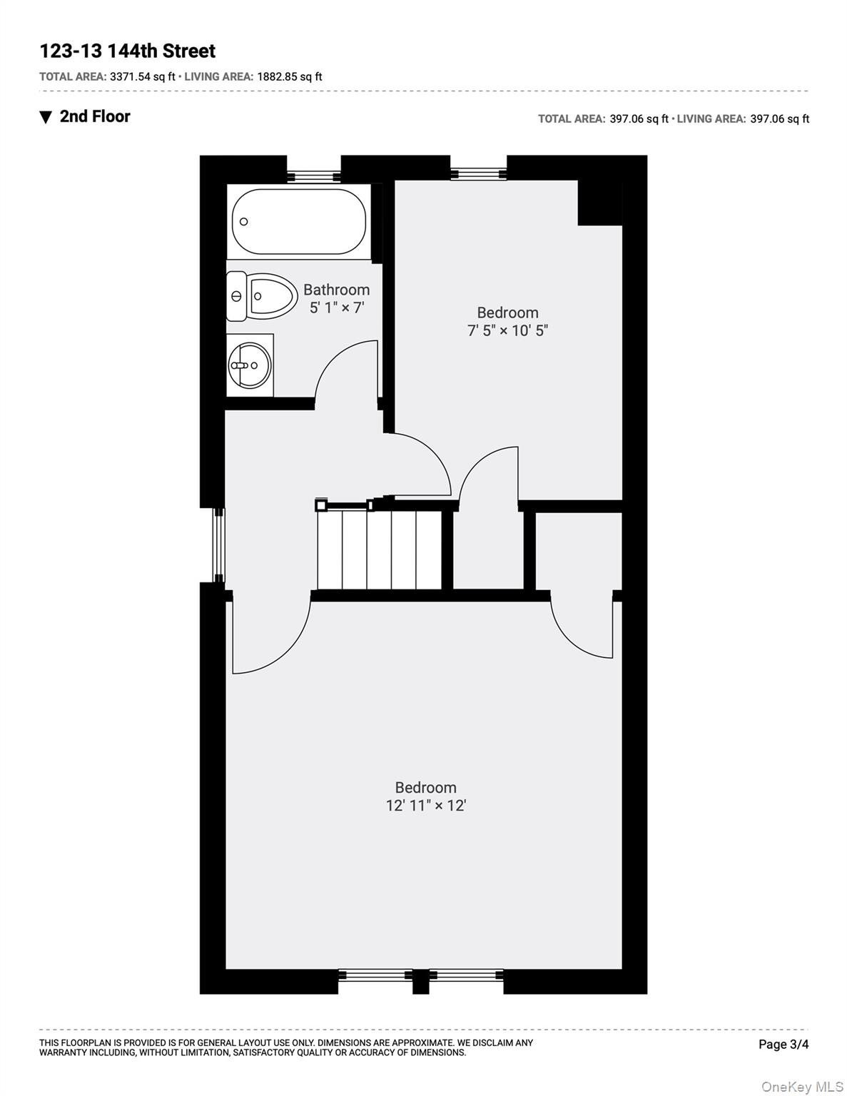 12313 144th Street – For Sale photo 14
