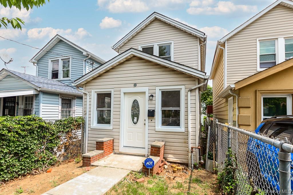 12313 144th Street – For Sale