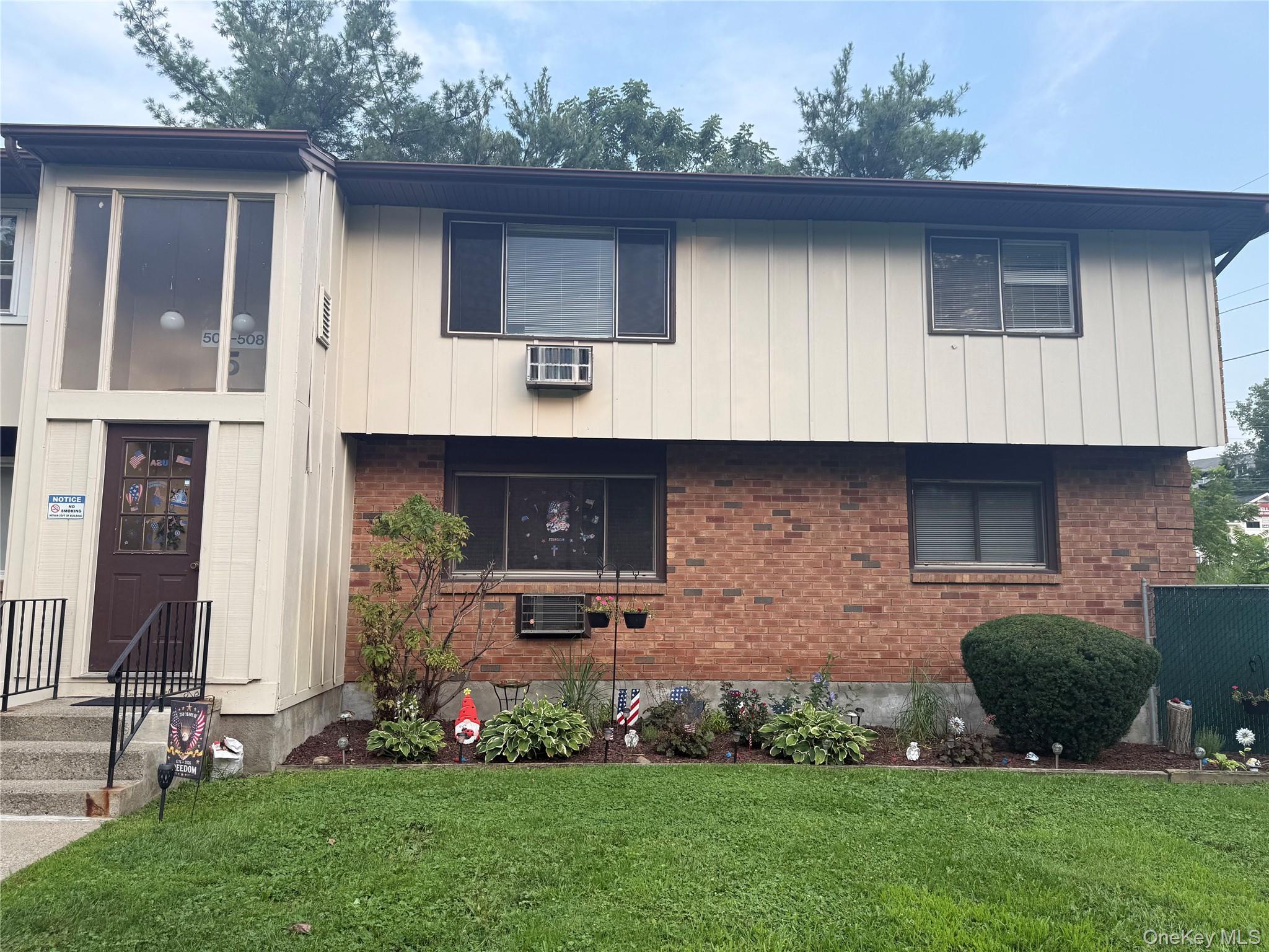 508 Parr Meadow Drive, Unit 5H photo 27