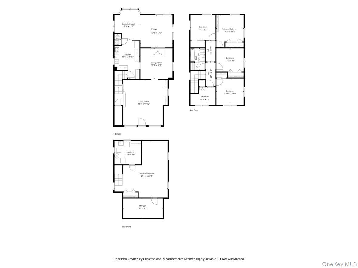 53 Larch Avenue – For Sale photo 32