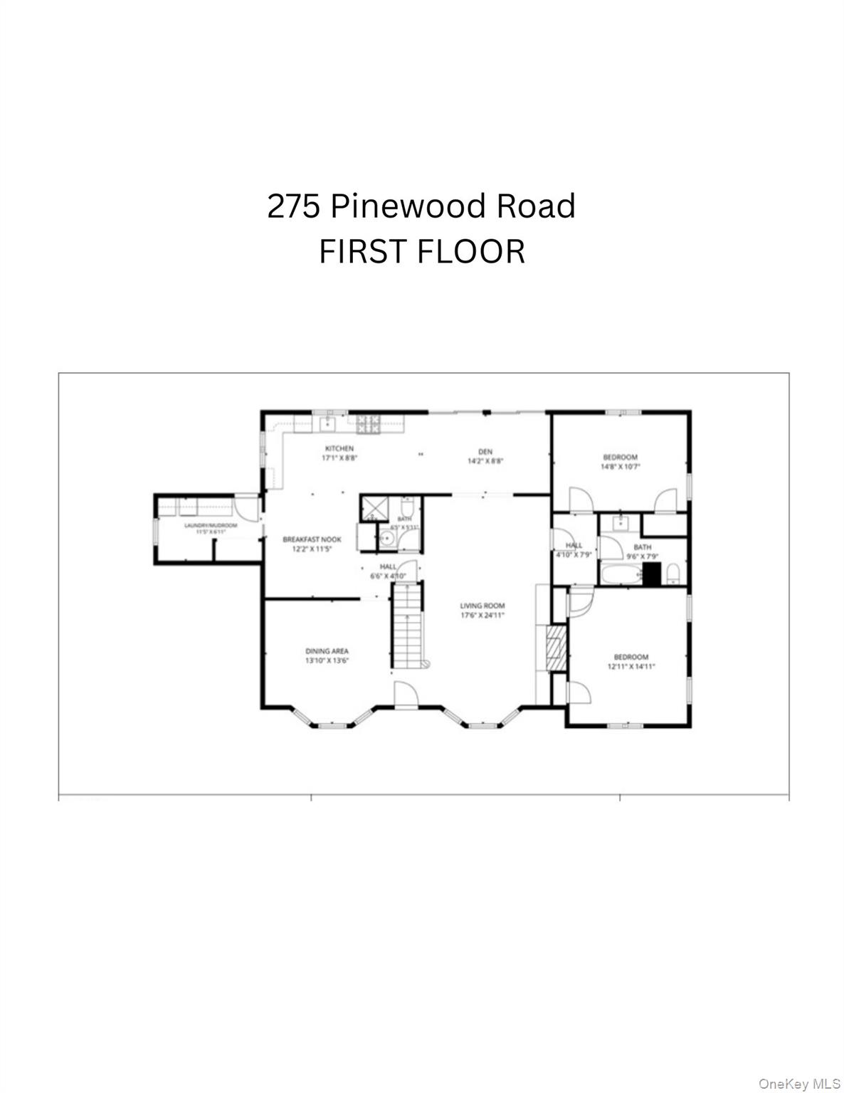 275 Pinewood Road – For Sale photo 43