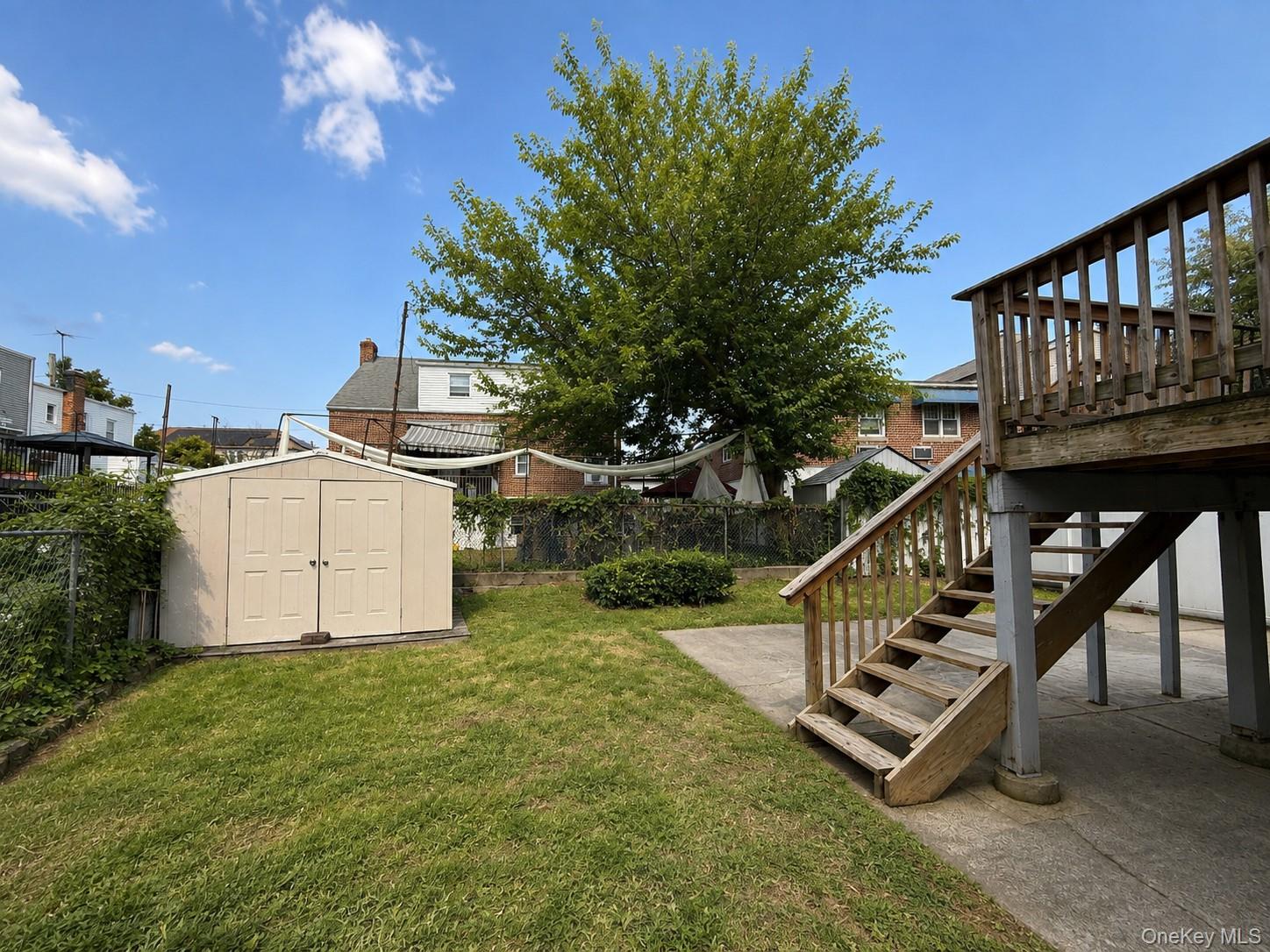 1374 Hobart Avenue – For Sale photo 40