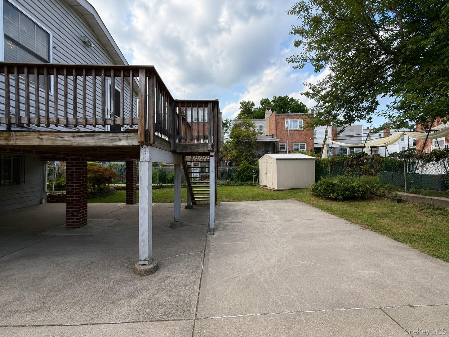 1374 Hobart Avenue – For Sale photo 41
