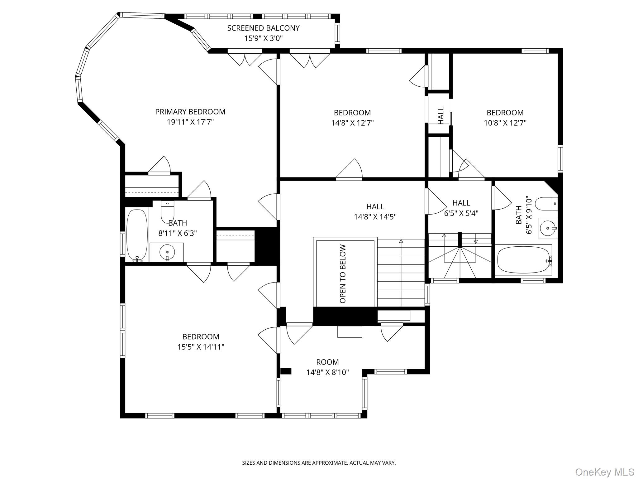 28 Hamilton Avenue – For Rent photo 29