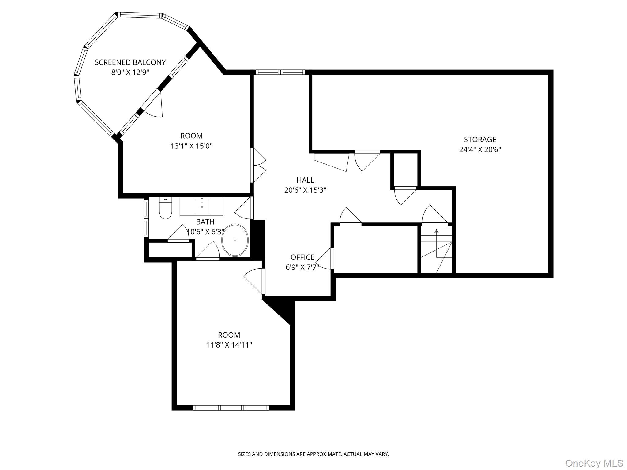 28 Hamilton Avenue – For Rent photo 30