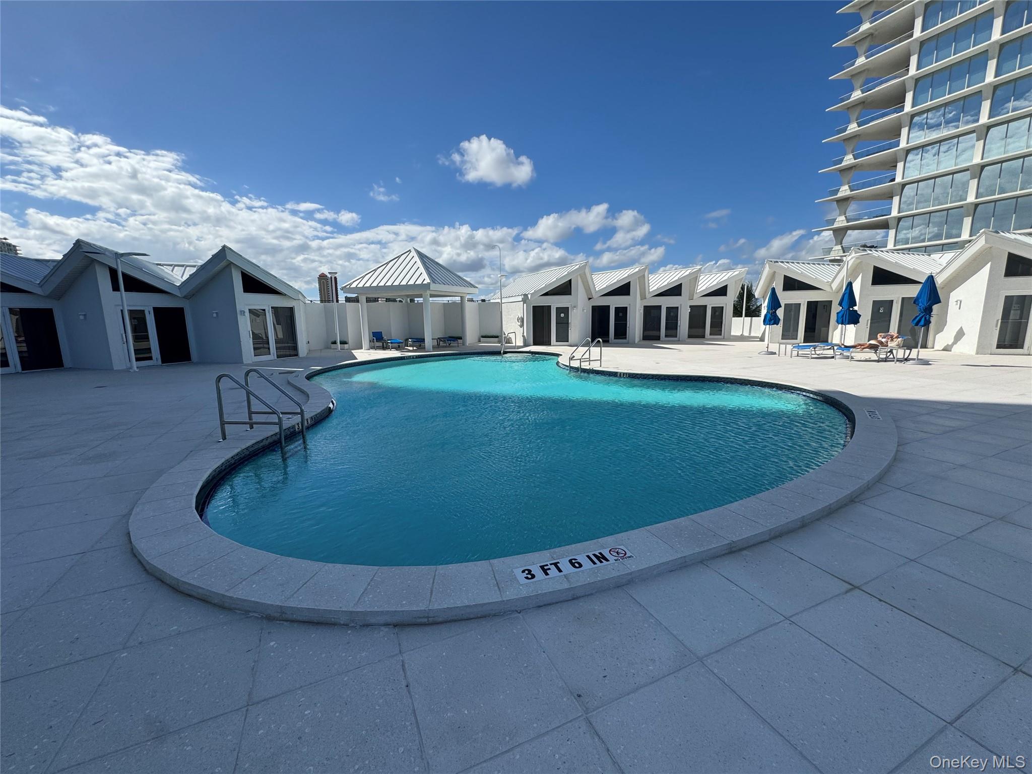 16711 Collins Avenue, Unit #301 photo 12