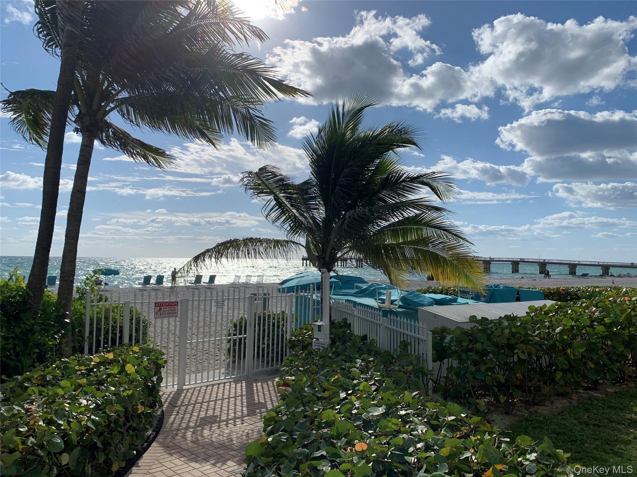 16711 Collins Avenue, Unit #301 photo 11