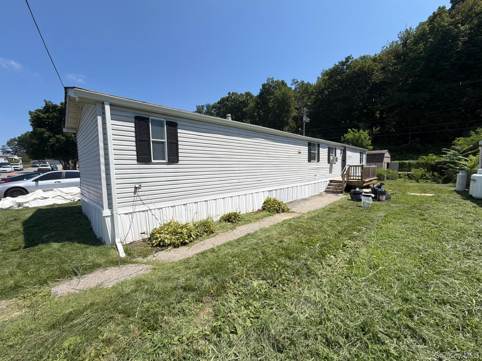 567 Sheafe Road, Unit 3