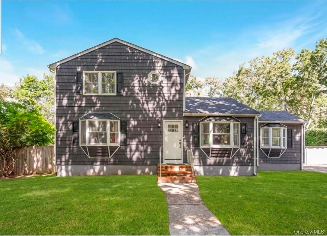 9 Half Moon Pond Road – For Sale