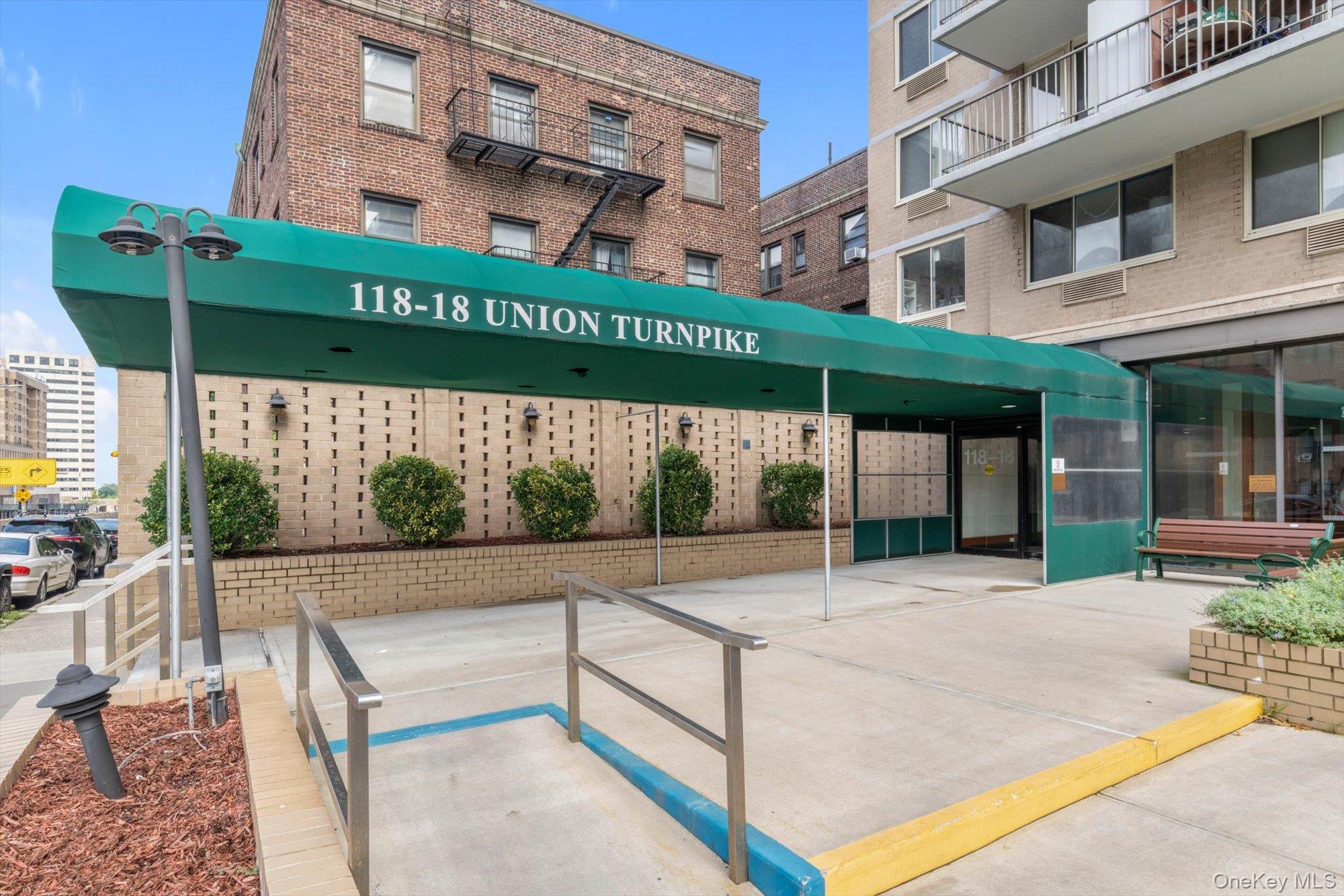 118-18 Union Turnpike, Unit 9C photo 2