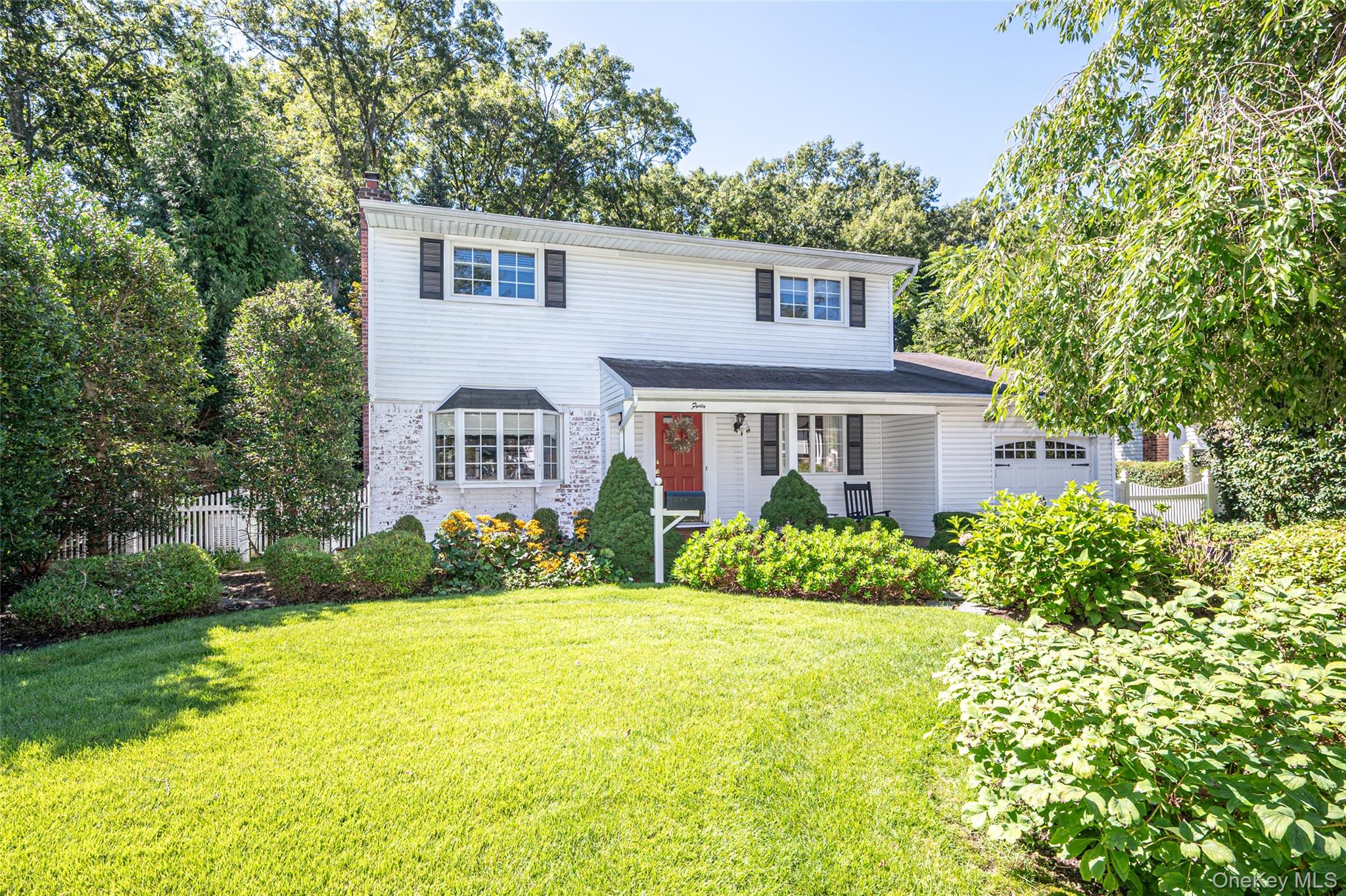 40 Somerset Drive – For Rent