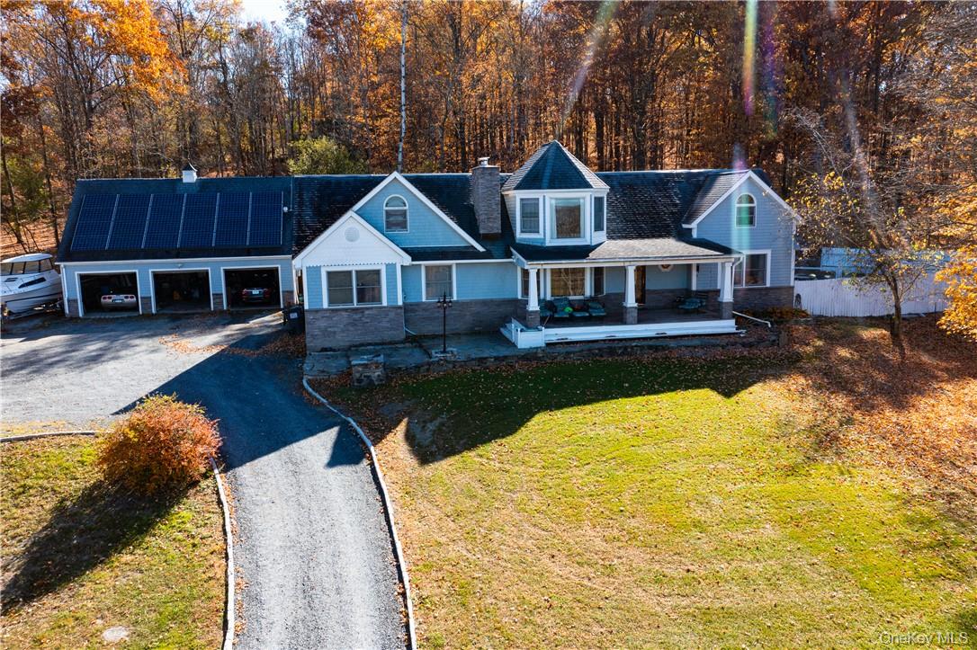 256 Ridge Road – For Sale