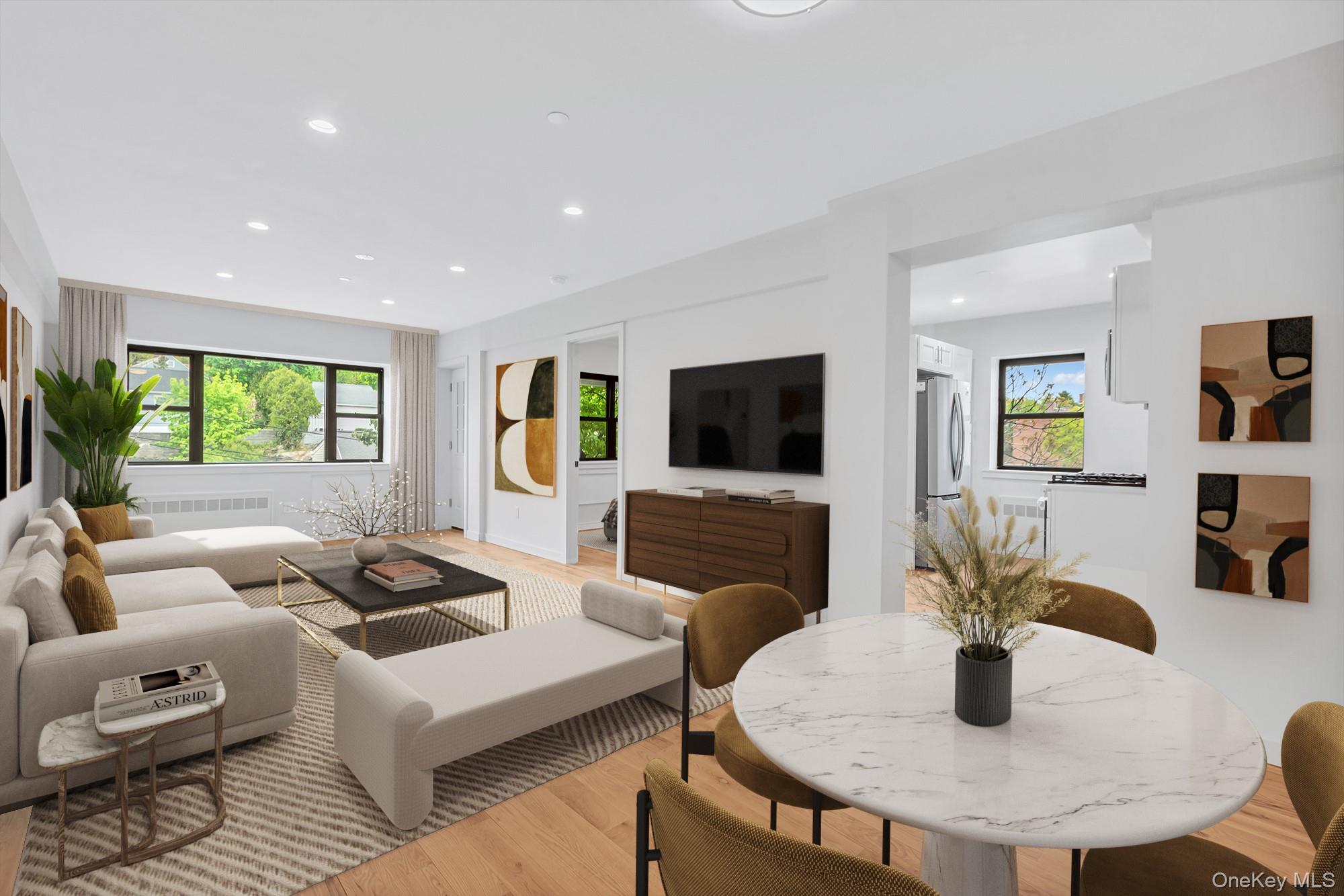 671 Bronx River Road, Unit 4P
