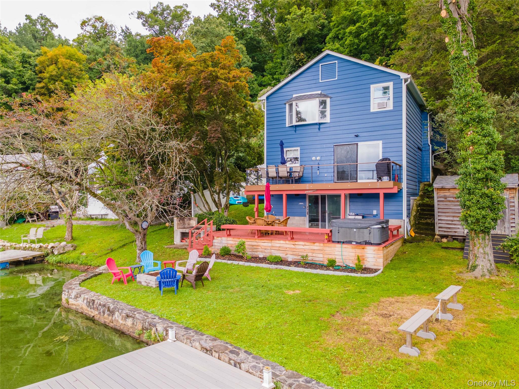 297 Lake Drive – For Sale photo 48