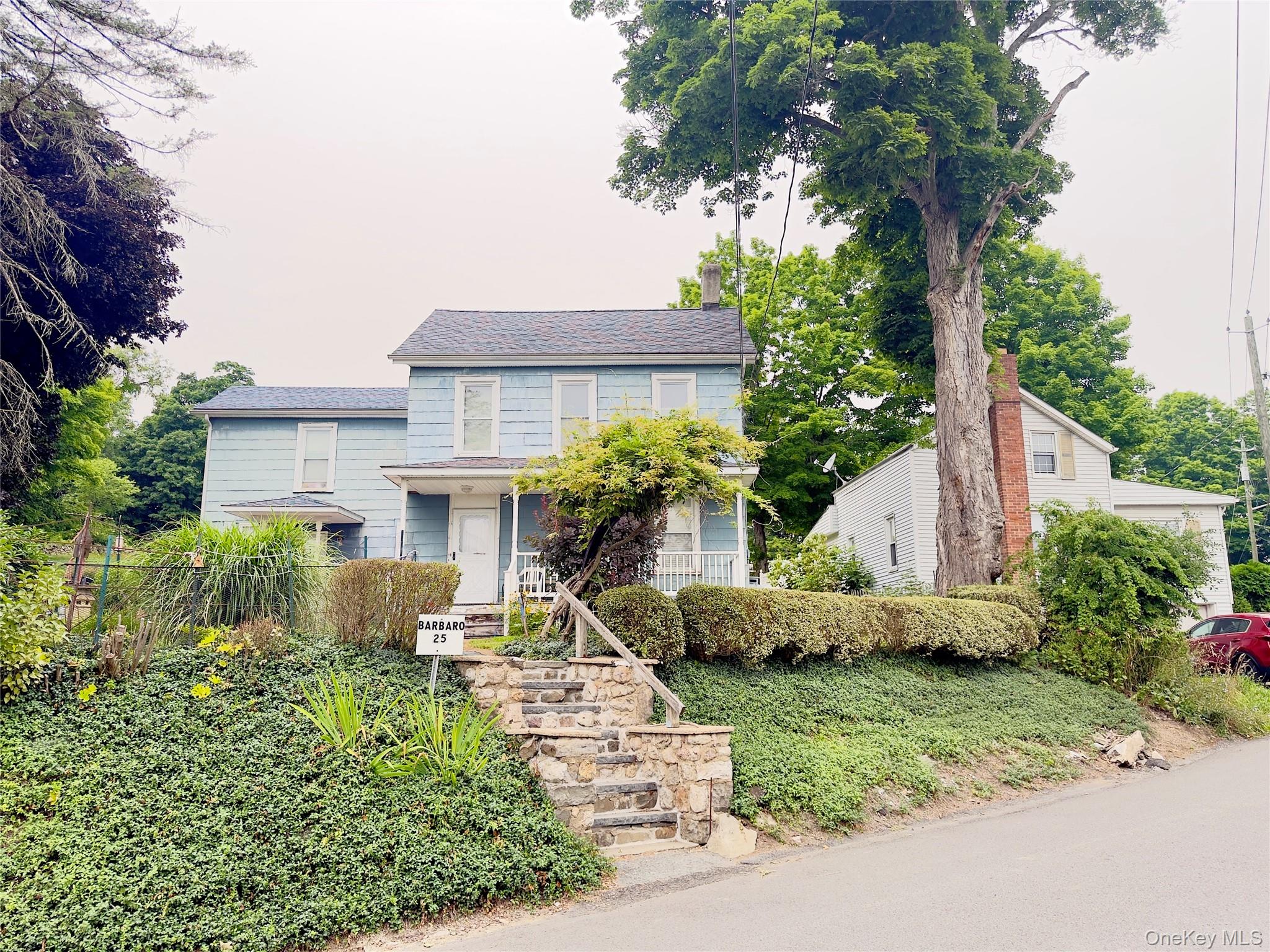 25 Church Street – For Sale