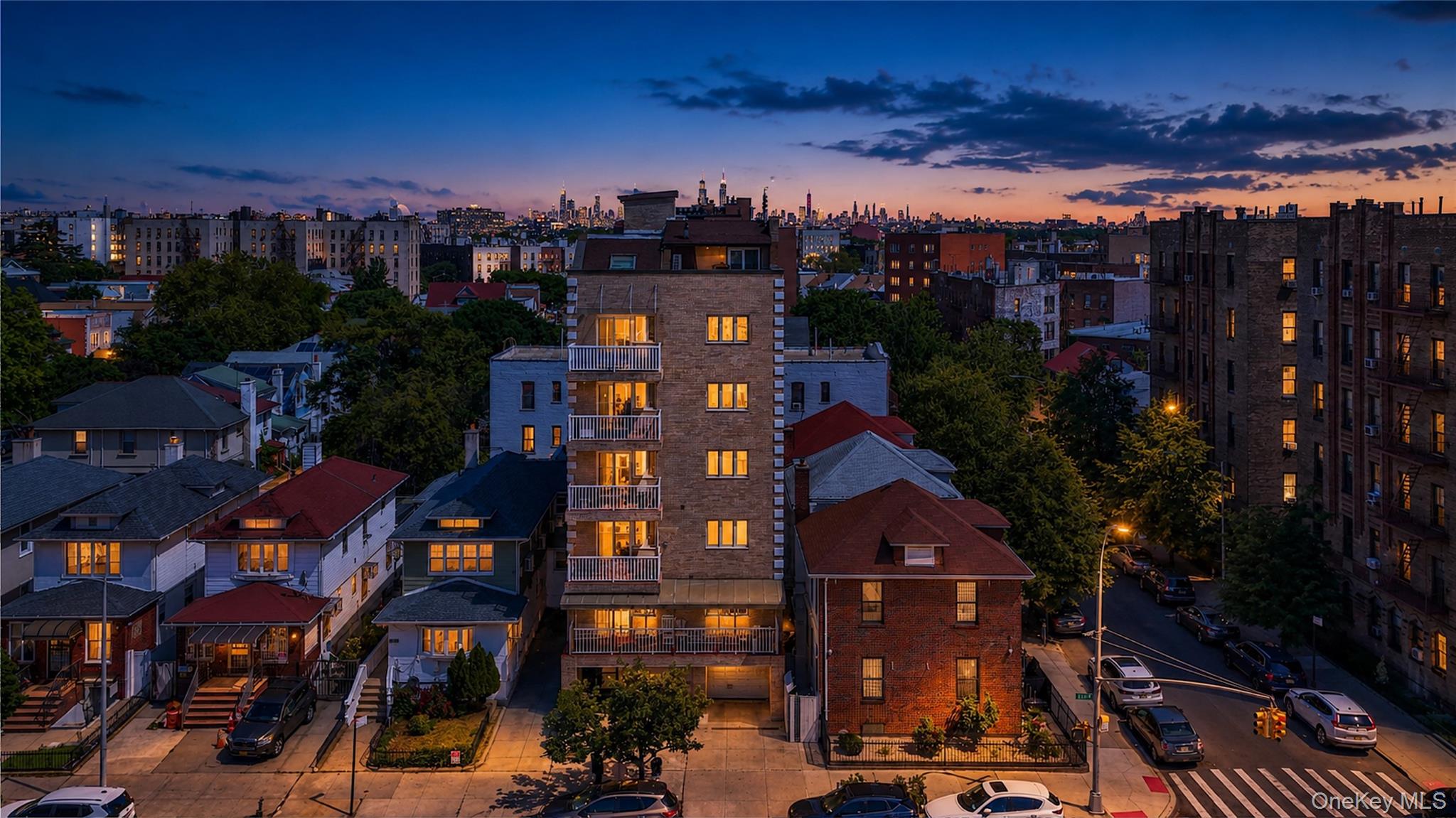 339 Avenue P, Unit 6B photo 20