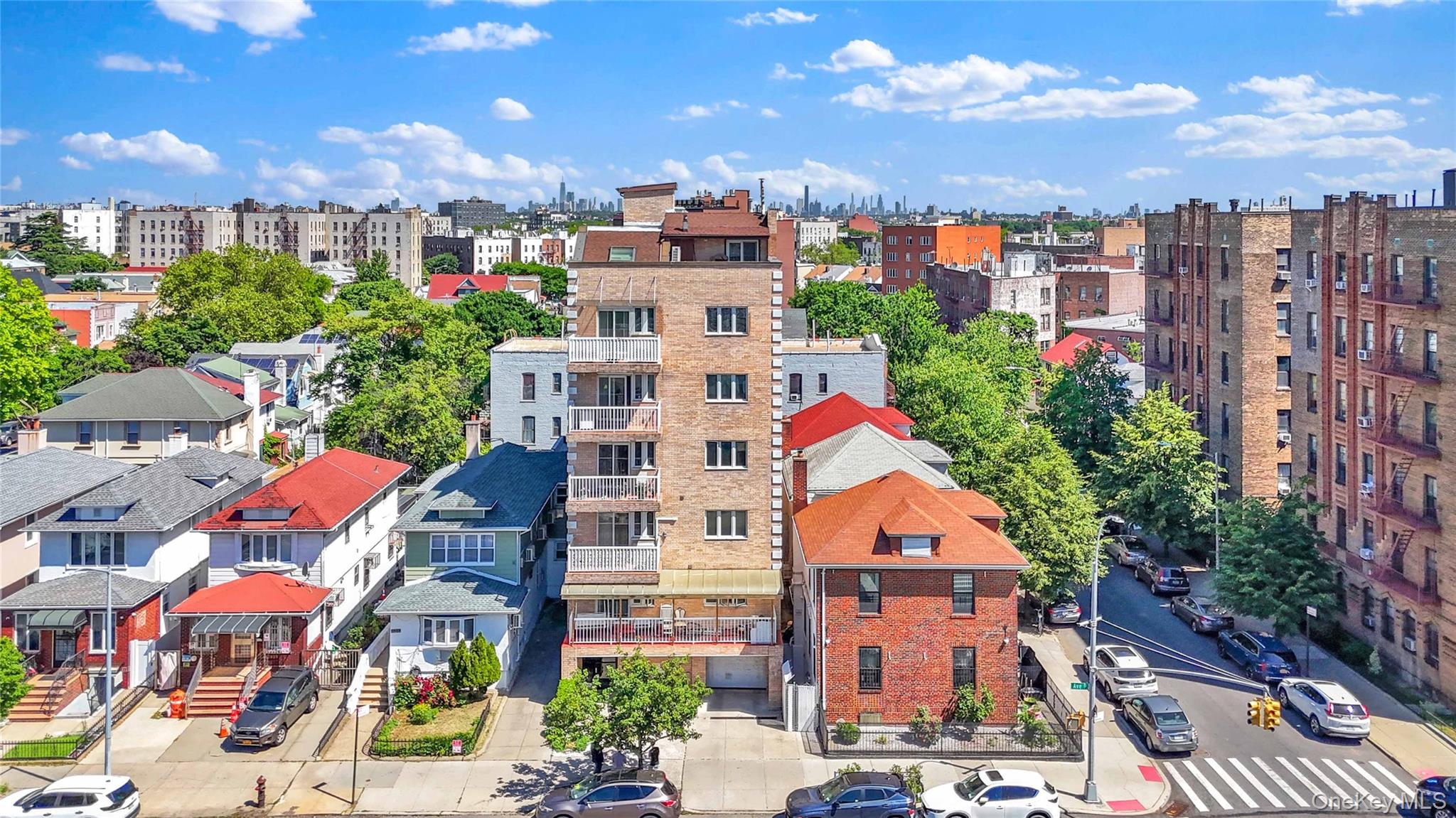 339 Avenue P, Unit 6B