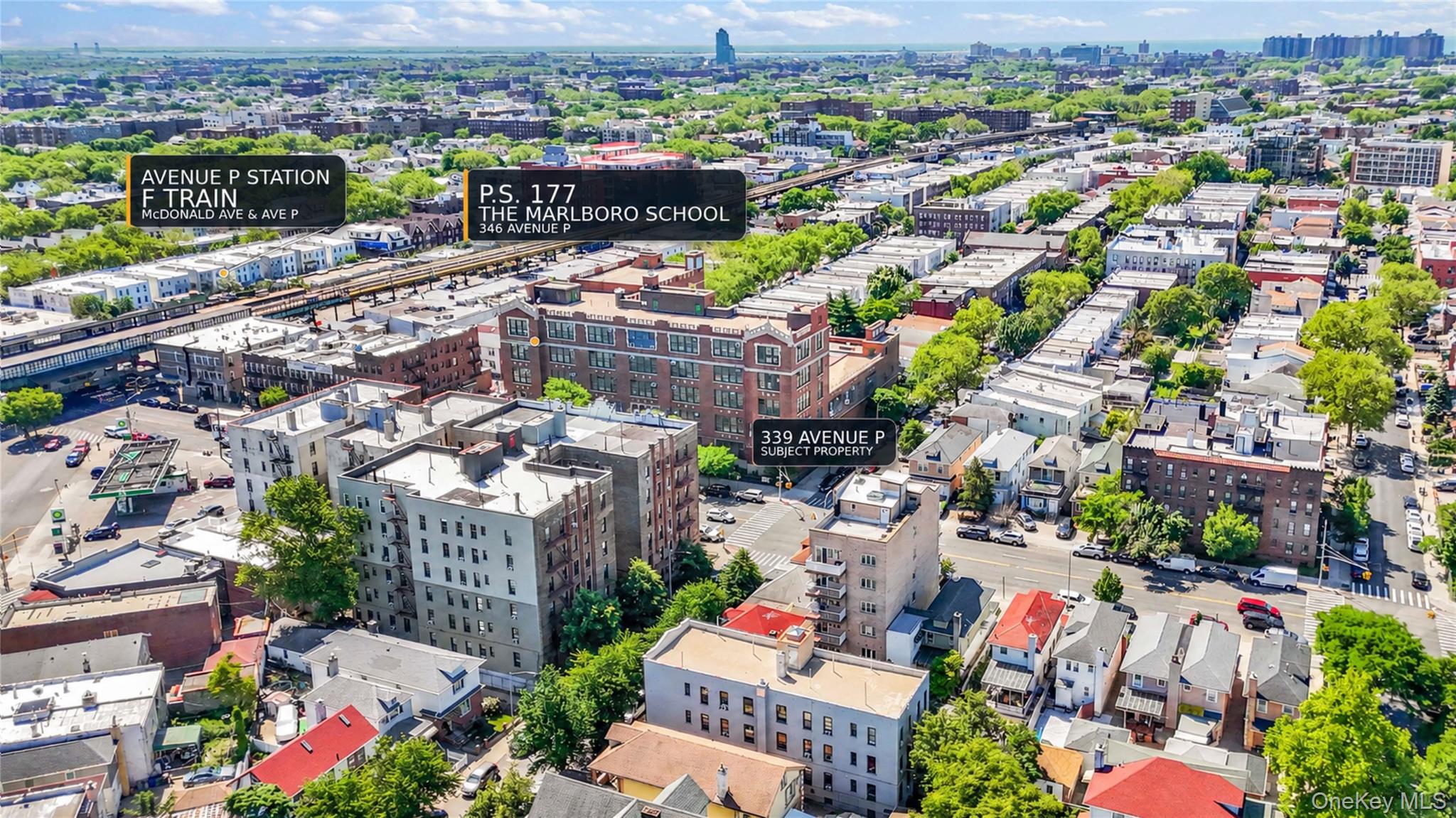 339 Avenue P, Unit 6B photo 19