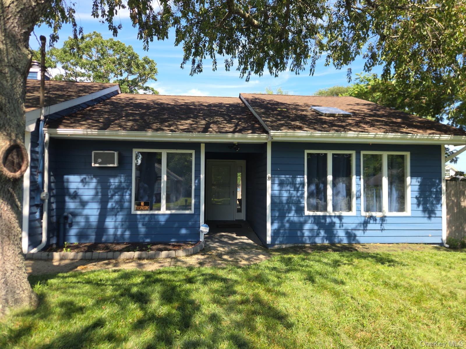 81 Cranberry Drive – For Sale
