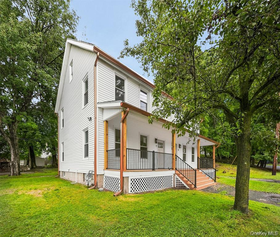 17 Cherry Street – For Rent