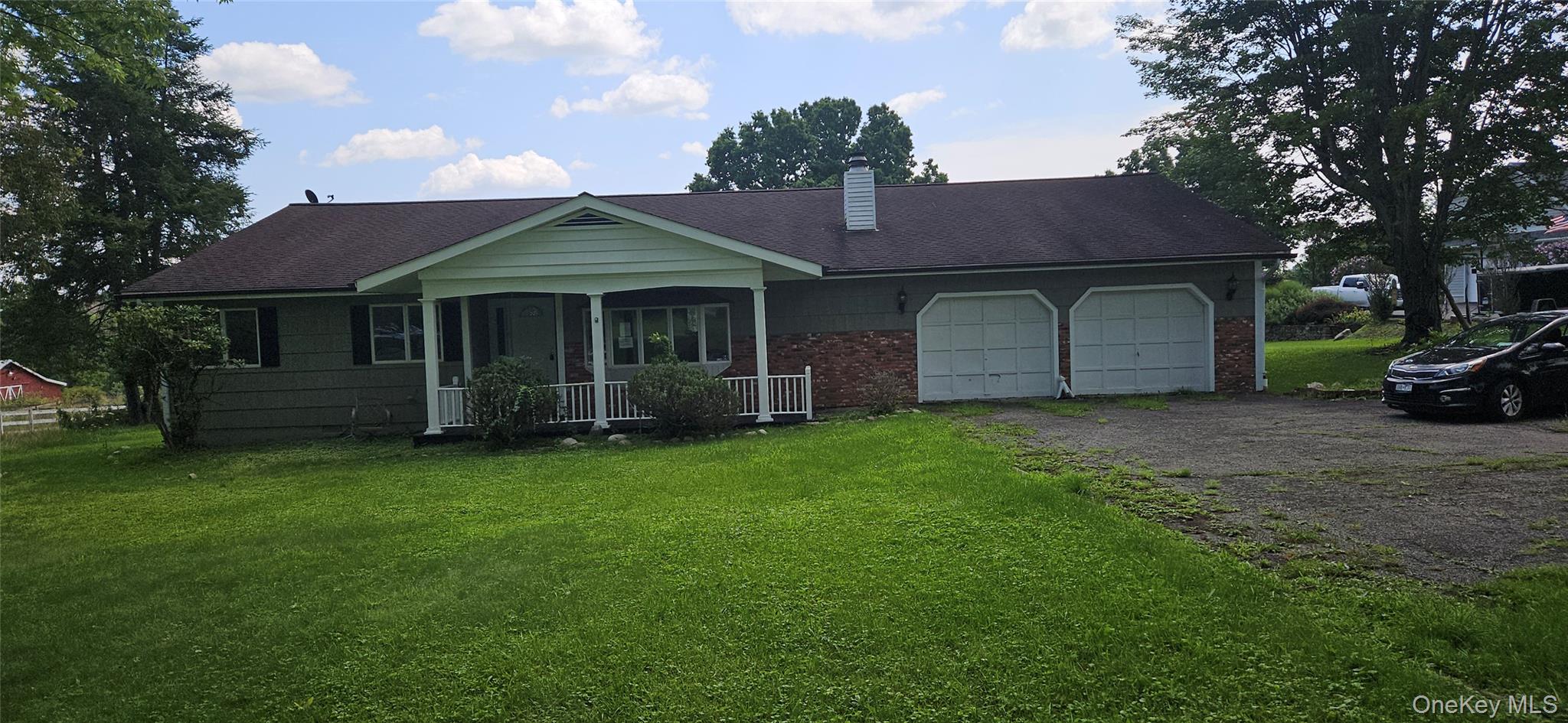 36 W Searsville Road – For Sale