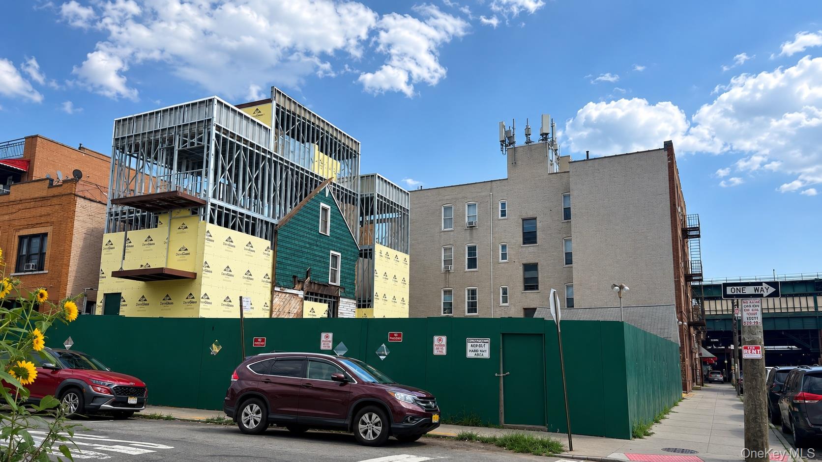 112-08 39th Avenue – For Sale