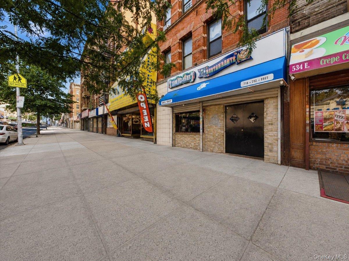 536 E 138th Street, Unit 8 photo 3