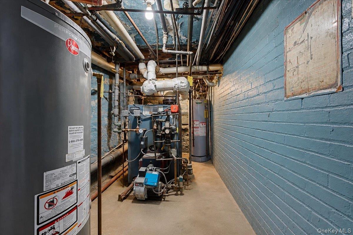 536 E 138th Street, Unit 8 photo 25