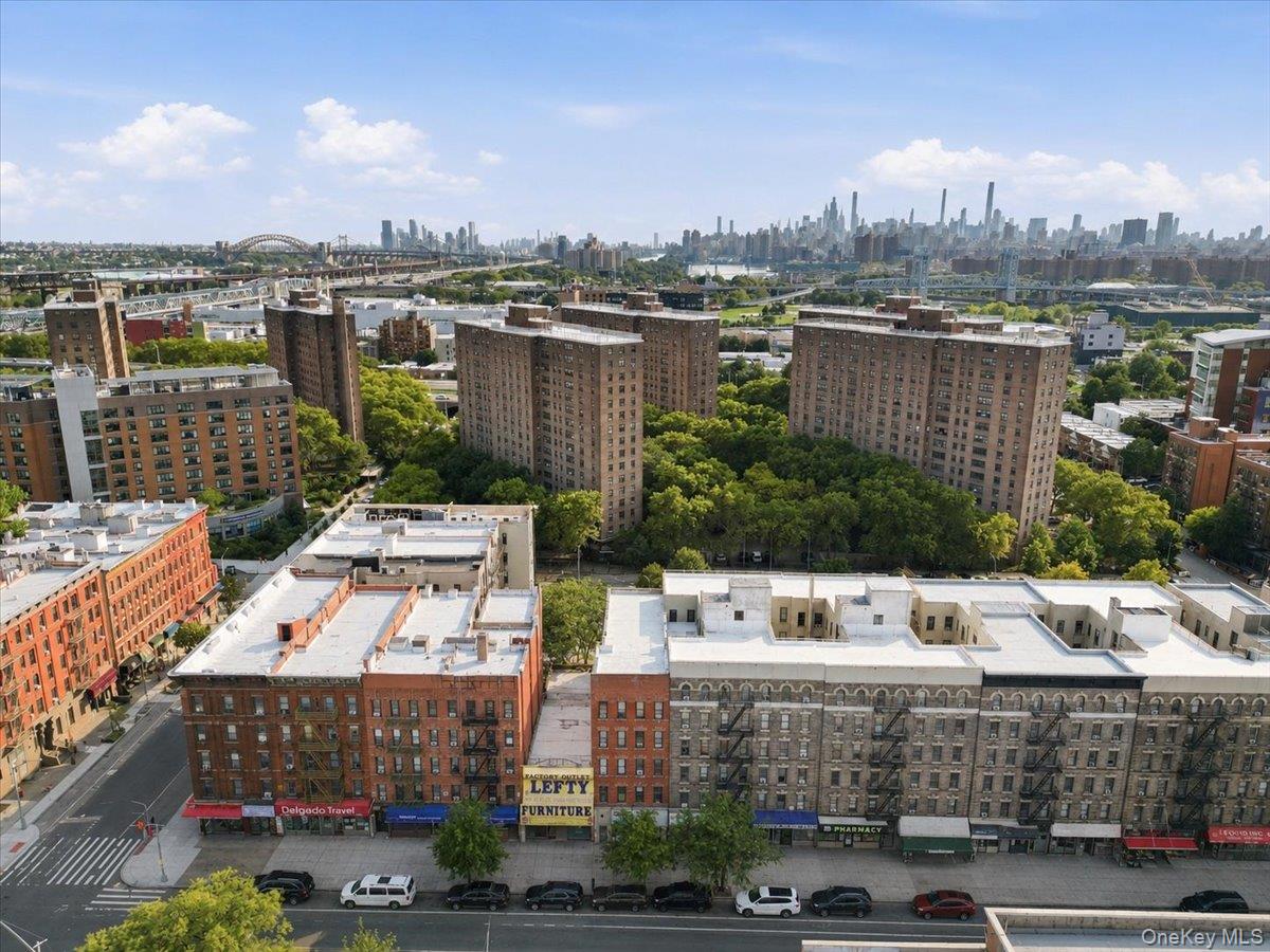 536 E 138th Street, Unit 8 photo 39