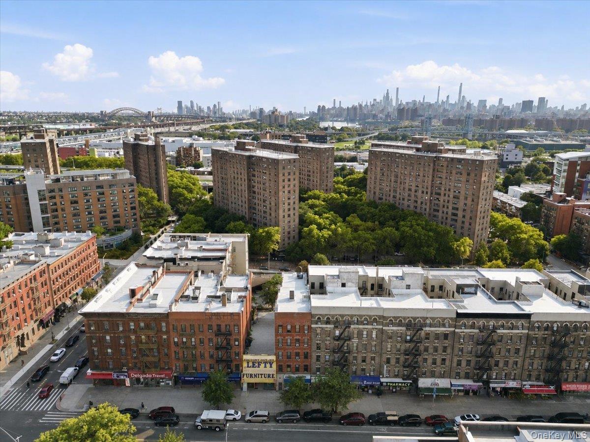 536 E 138th Street, Unit 8 photo 8