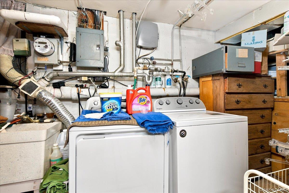 1030 Franklin Avenue, Unit 25 photo 16