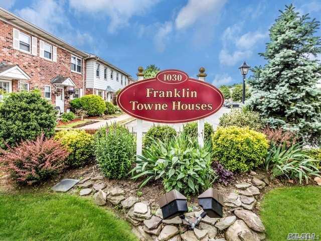 1030 Franklin Avenue, Unit 25