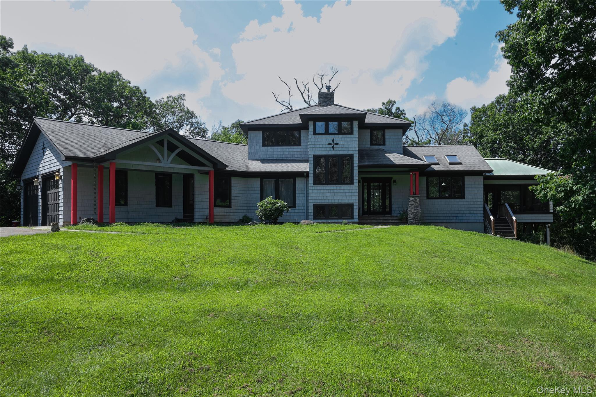 150 Deer Hollow Road – For Sale
