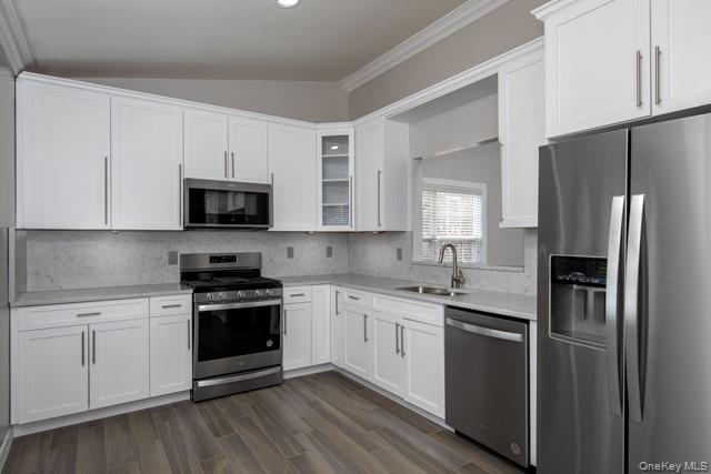 31 Village Green Drive, Unit 31 photo 2