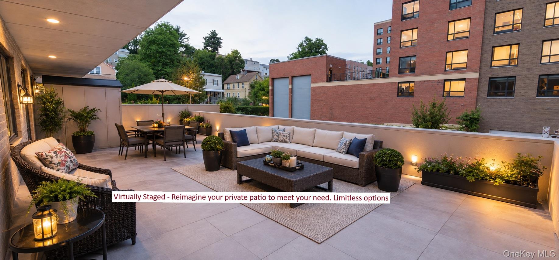 687 Bronx River Road, Unit 1J