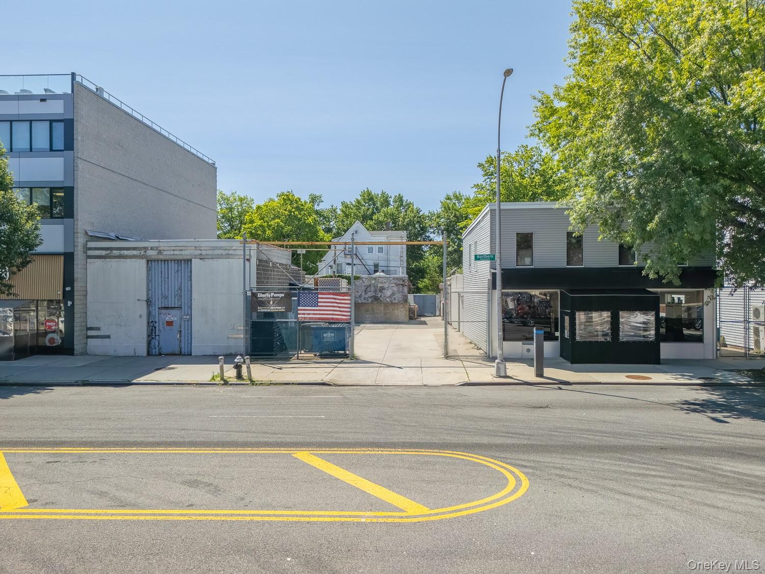 21120 Northern Boulevard – For Sale