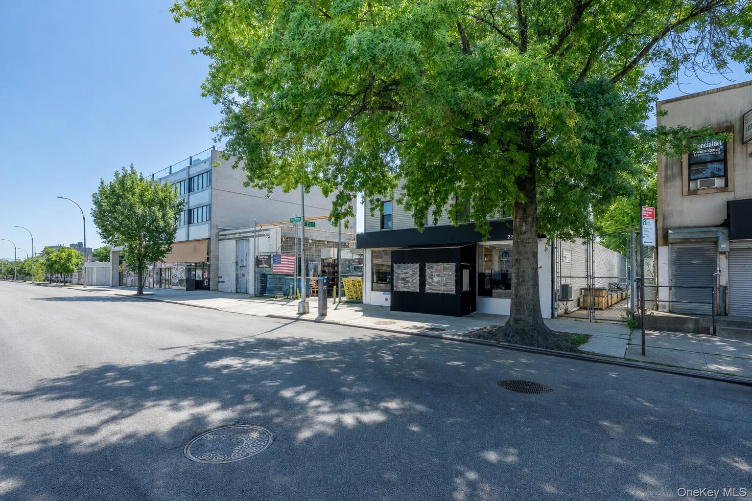 21120 Northern Boulevard – For Sale photo 2