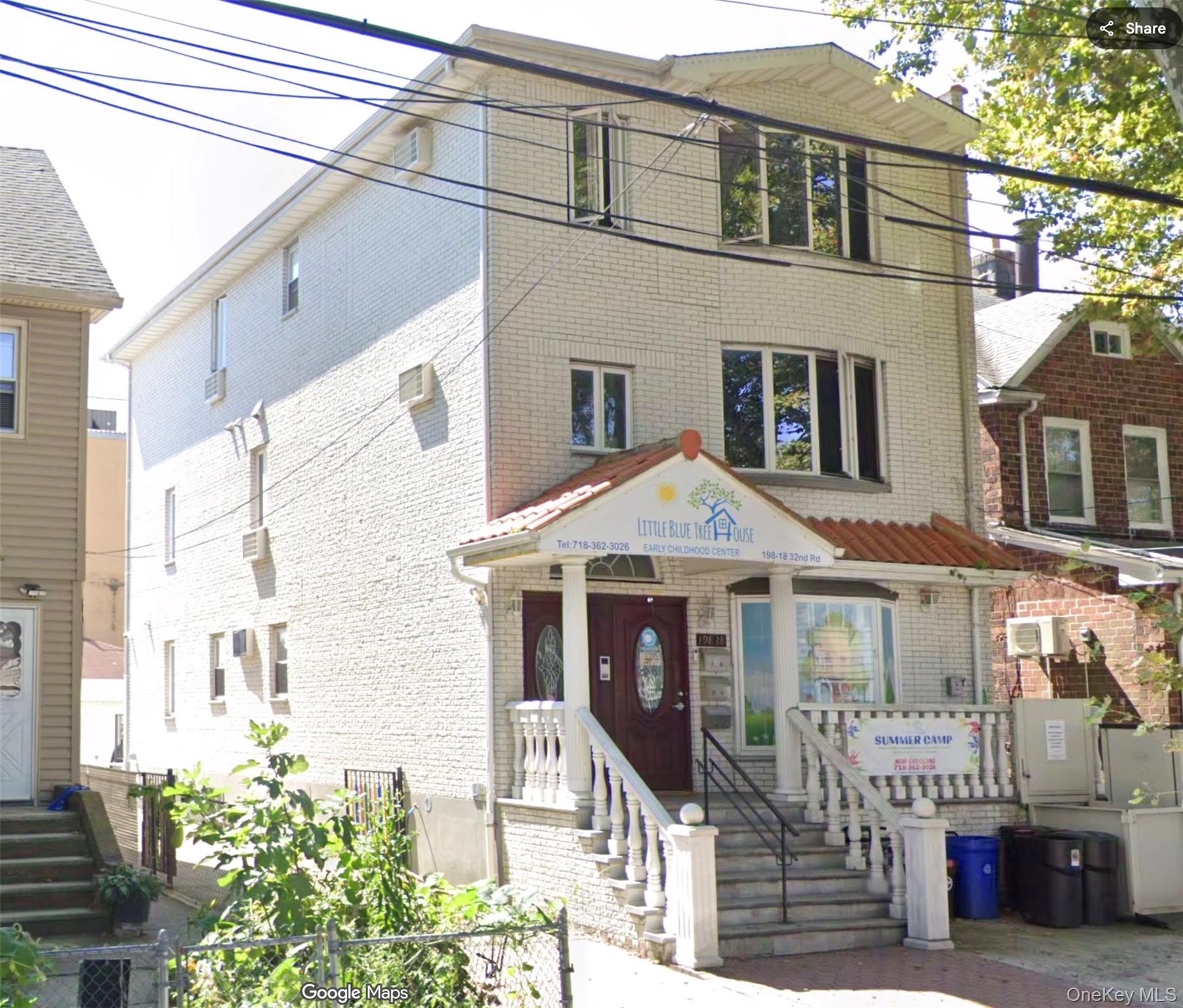 198-18 32nd Road – For Sale
