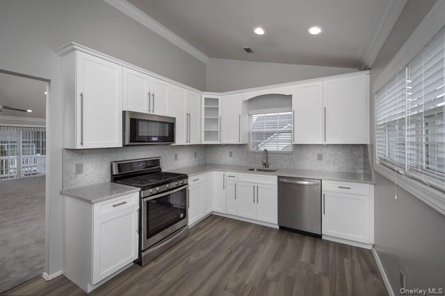 240 Village Green Drive, Unit 240 photo 3