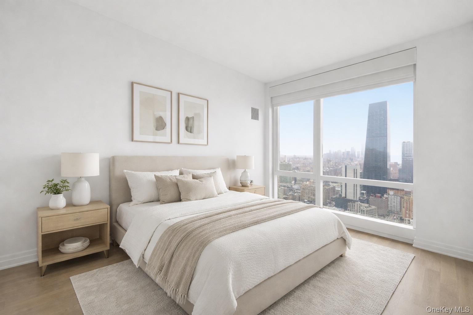 460 W 42nd Street, Unit 57G photo 5