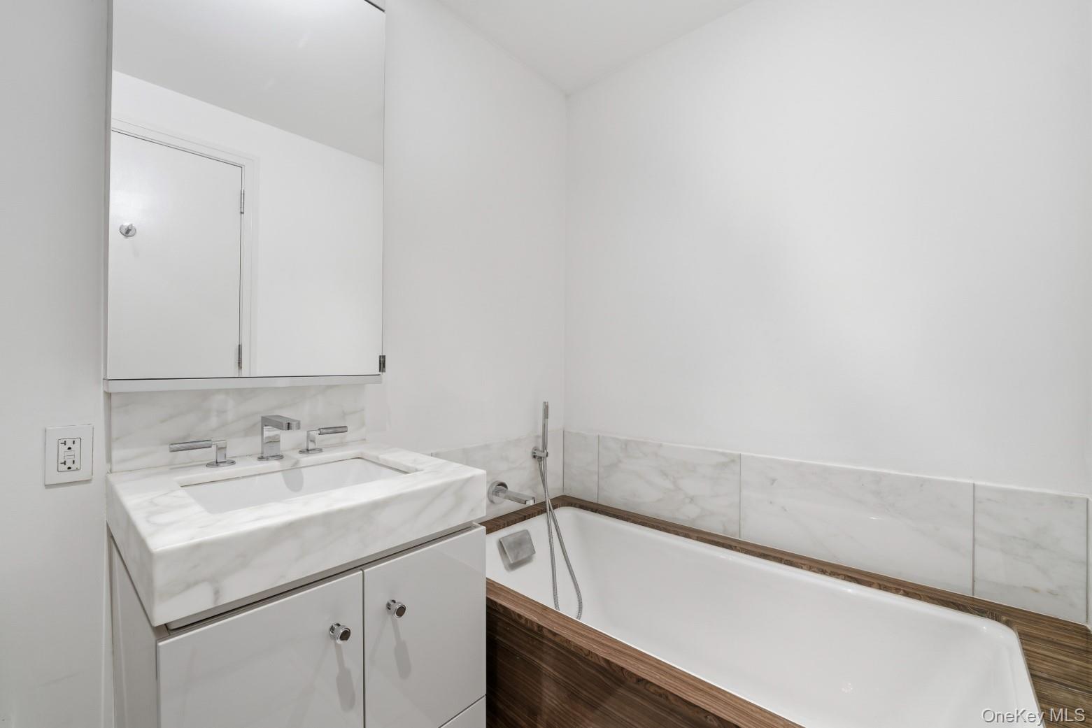 460 W 42nd Street, Unit 57G photo 12