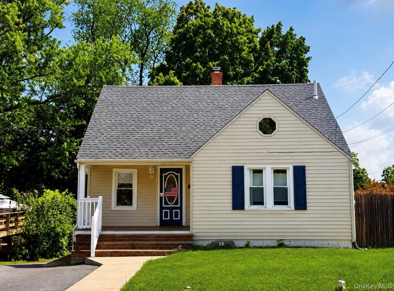 26 Gardner Avenue – For Sale