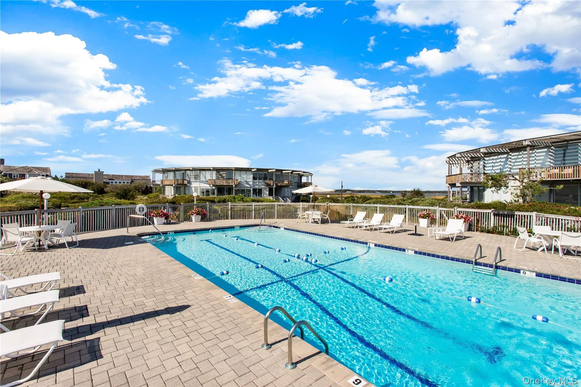 101 Dune Road, Unit C-8
