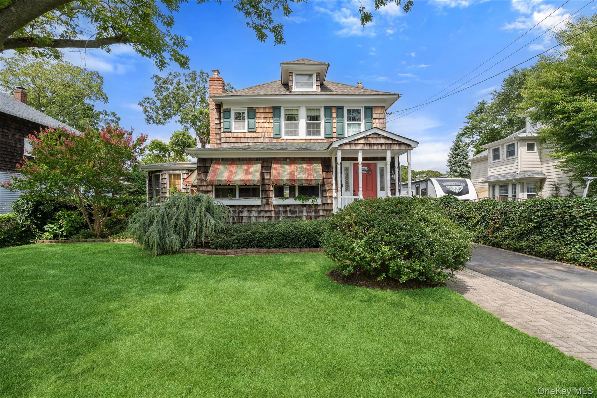 51 Hamilton Street – For Sale