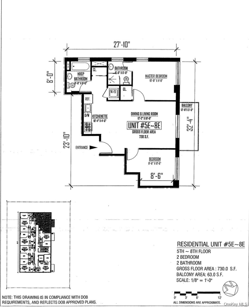 9729 64th Road, Unit 7E photo 10