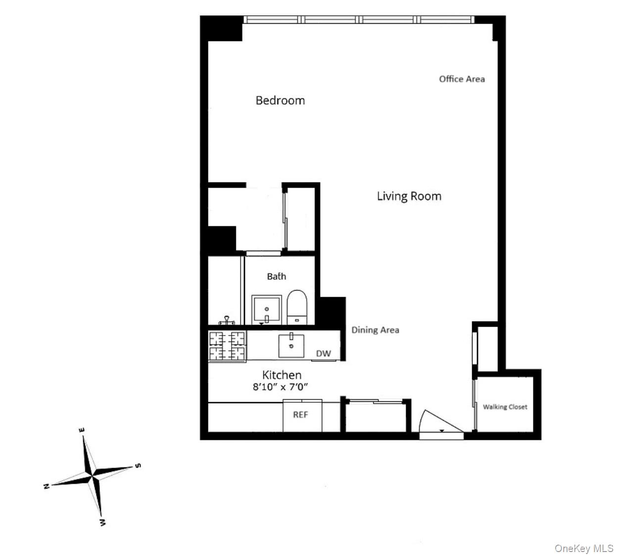 185 W End Avenue, Unit 15E photo 18