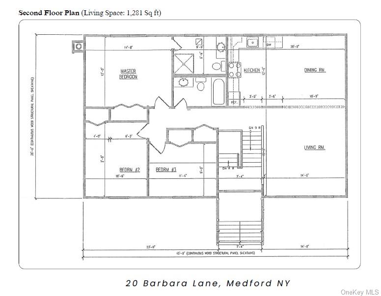 20 Barbara Lane – For Sale